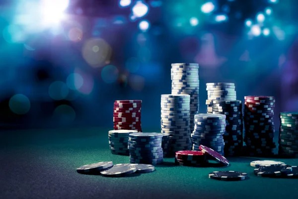 cypher Live Casino