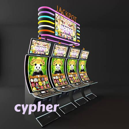 cypher Live Game Shows at cypher