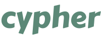 cypher  logo